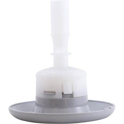 Jet Intl, BWG Cyclone Micro, 3-1/4"fd, Roto, Txt, Gry