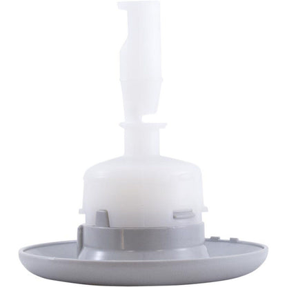 Jet Intl, BWG Cyclone Micro, 3-1/4"fd, Roto, Txt, Gry