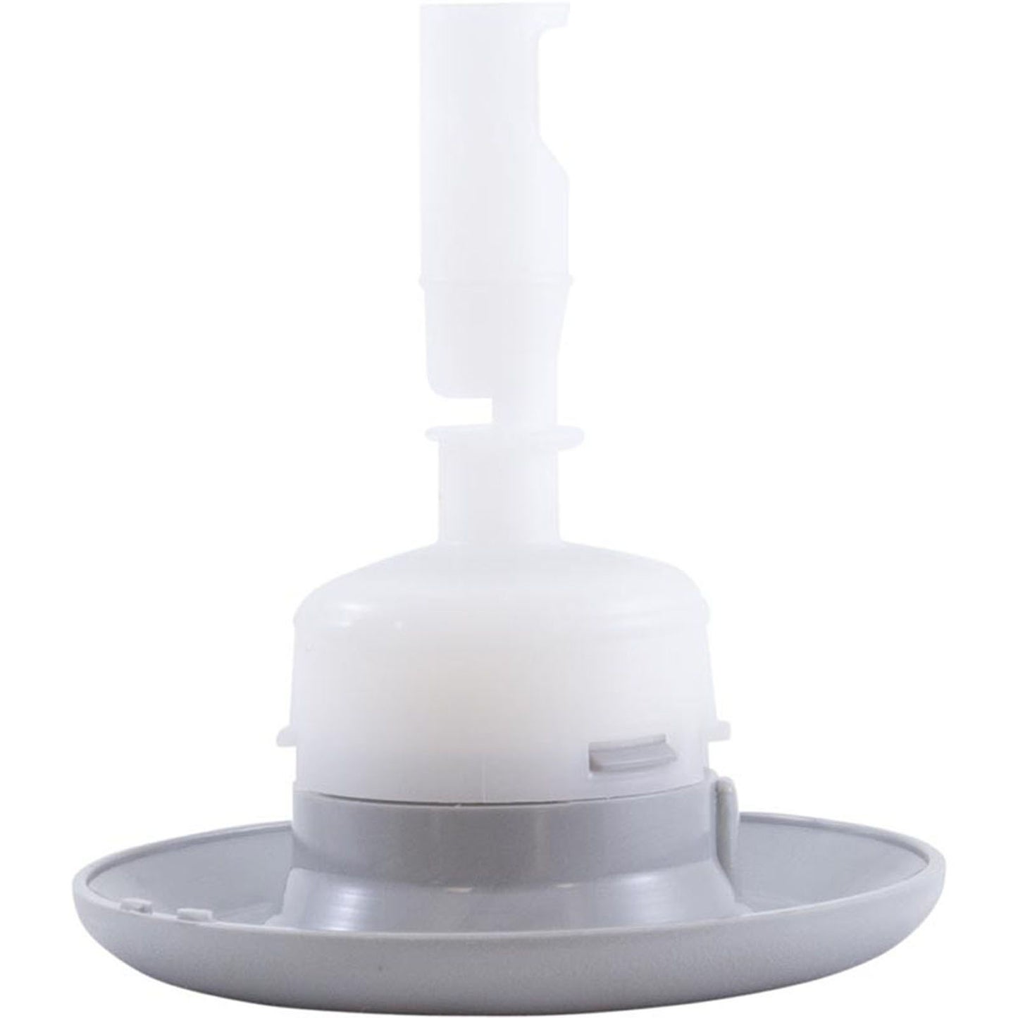 Jet Intl, BWG Cyclone Micro, 3-1/4"fd, Roto, Txt, Gry