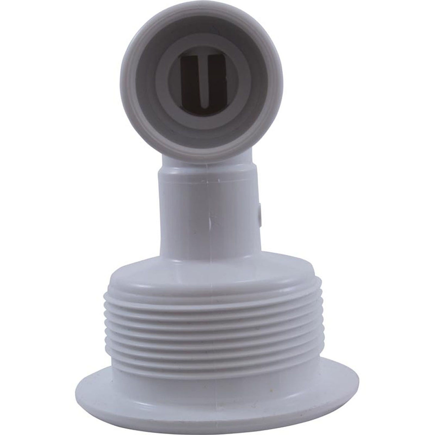 Jet Body, BWG Cyclone Micro, a3/8"b, w3/4"s