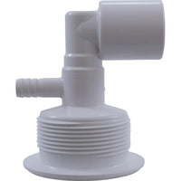 Jet Body, BWG Cyclone Micro, a3/8"b, w3/4"s