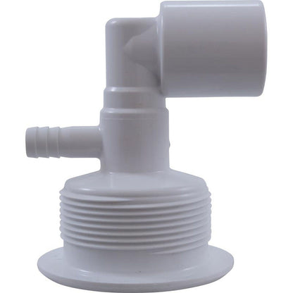 Jet Body, BWG Cyclone Micro, a3/8"b, w3/4"s