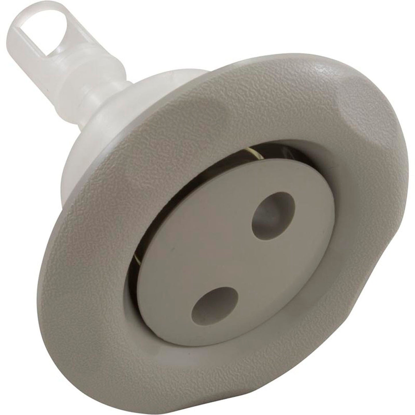 Jet Intl, BWG Lido Jets, 3.5"fd, Twin Roto, Smth Scal, Black