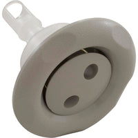 Jet Intl, BWG Lido Jets, 3.5"fd, Twin Roto, Smth Scal, Black