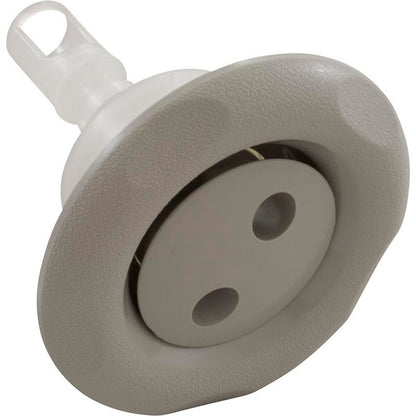 Jet Intl, BWG Lido Jets, 3.5"fd, Twin Roto, Smth Scal, Black