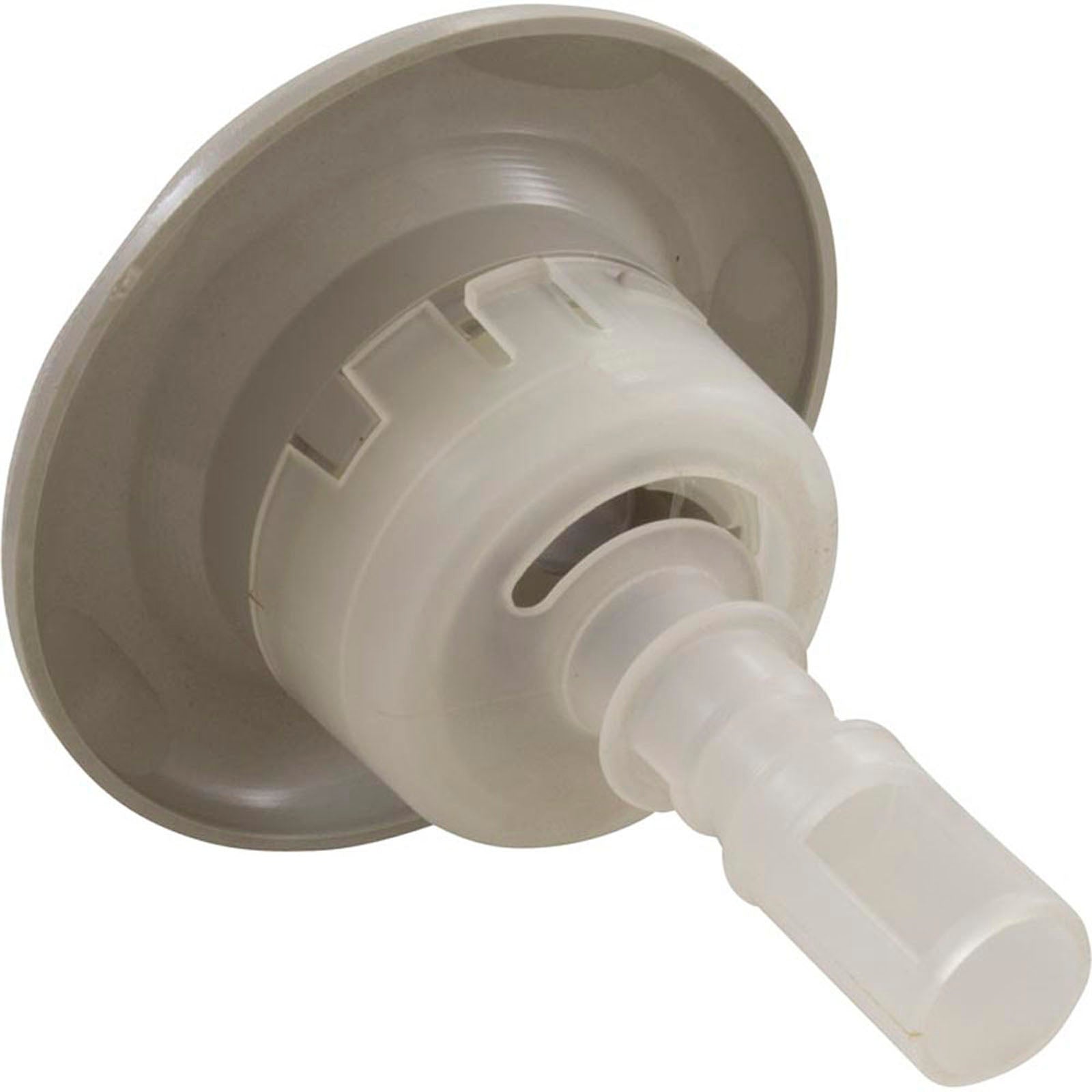 Jet Intl, BWG Lido Jets, 3.5"fd, Twin Roto, Smth Scal, Black