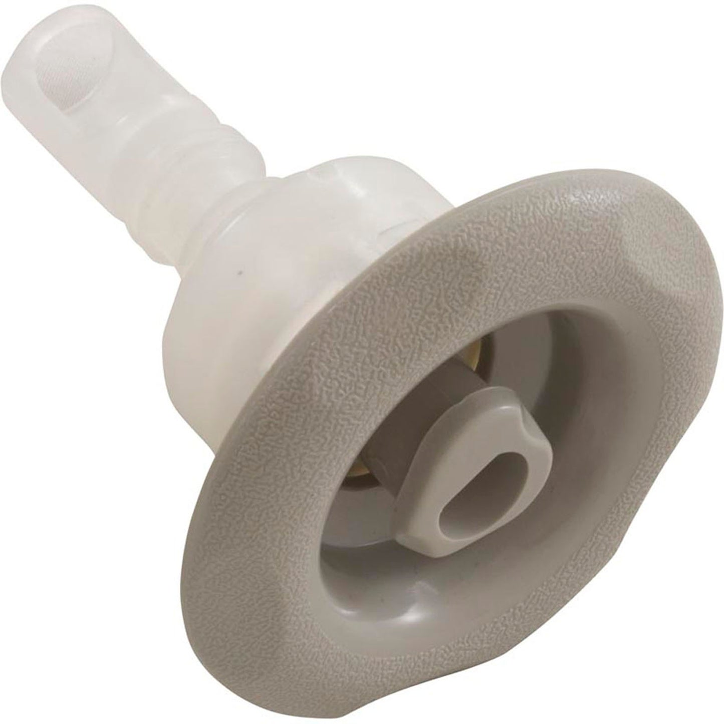 Jet Intl, BWG Cyclone Micro, 3"fd, Roto, Txt Scal, Slvr