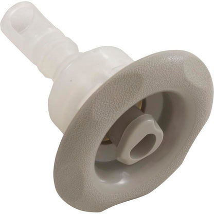 Jet Intl, BWG Cyclone Micro, 3"fd, Roto, Txt Scal, Slvr