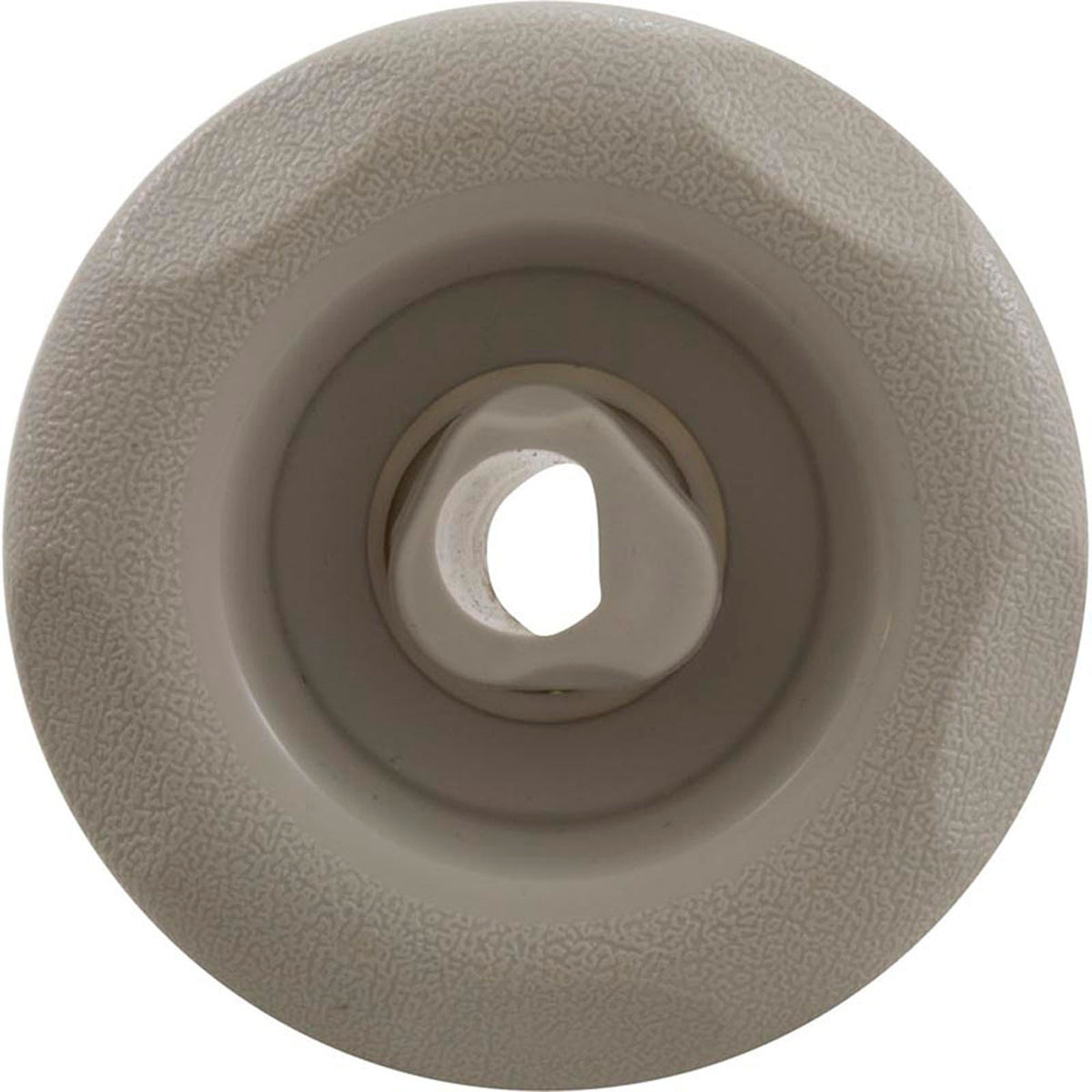 Jet Intl, BWG Cyclone Micro, 3"fd, Roto, Txt Scal, Slvr