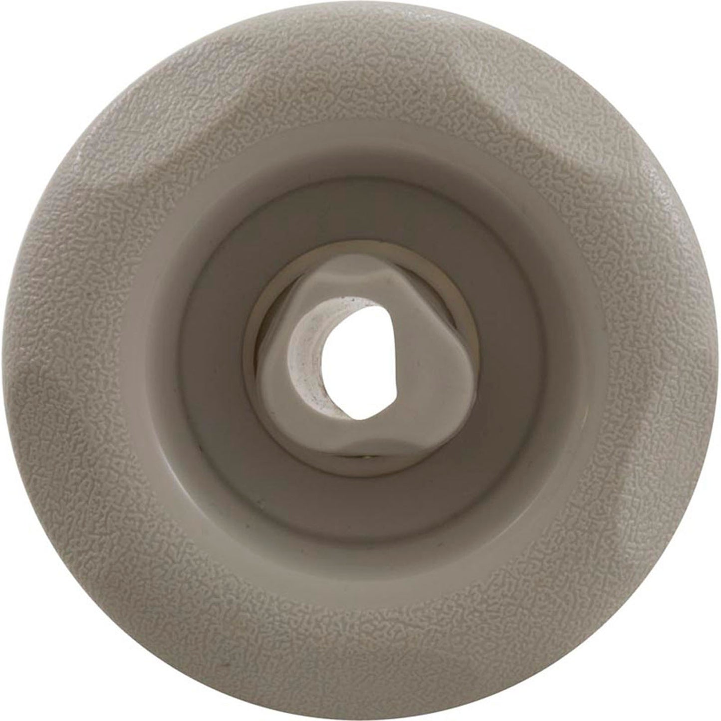 Jet Intl, BWG Cyclone Micro, 3"fd, Roto, Txt Scal, Slvr