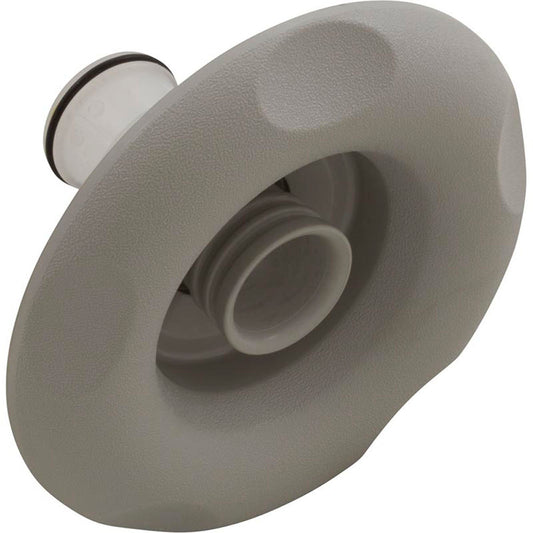 Jet Intl, BWG/Pent Super Cyclone, 6.5"fd, Dir, Txt Scal, Slvr