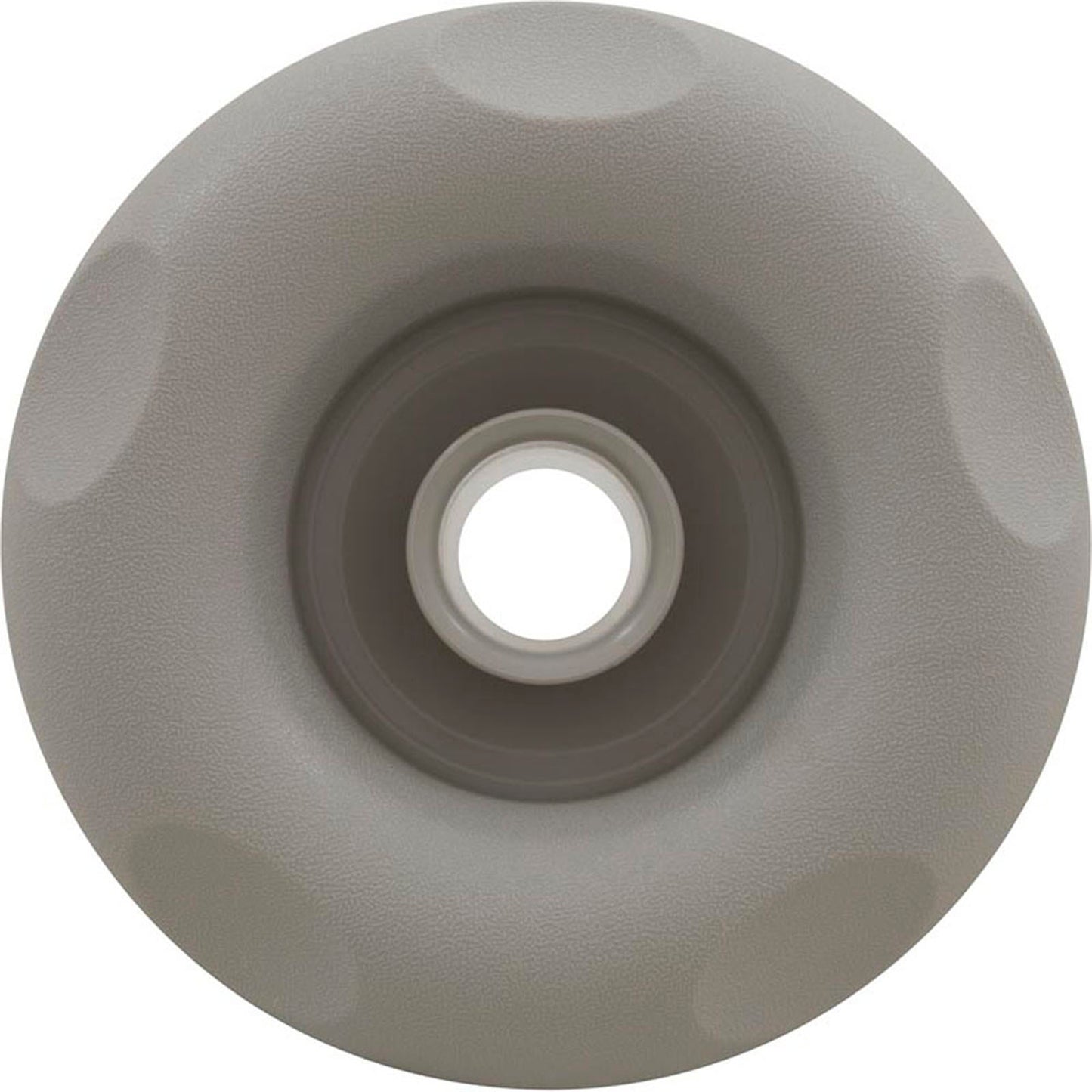 Jet Intl, BWG/Pent Super Cyclone, 6.5"fd, Dir, Txt Scal, Slvr