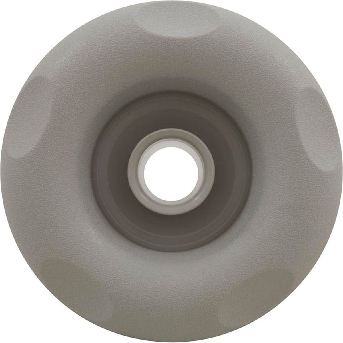 Jet Intl, BWG/Pent Super Cyclone, 6.5"fd, Dir, Txt Scal, Slvr