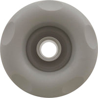 Jet Intl, BWG/Pent Super Cyclone, 6.5"fd, Dir, Txt Scal, Slvr