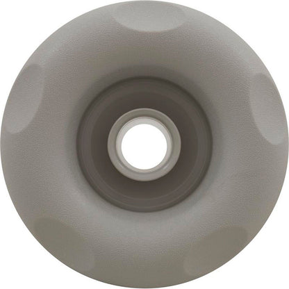Jet Intl, BWG/Pent Super Cyclone, 6.5"fd, Dir, Txt Scal, Slvr