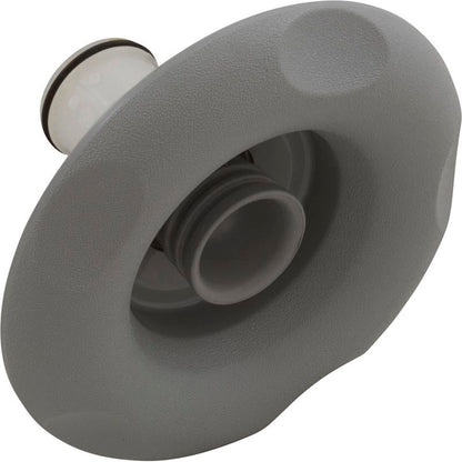 Jet Intl, BWG Cyclone, 6.5"fd, Dir, Txt Scal, Dk Gry, Lrg Nozzle