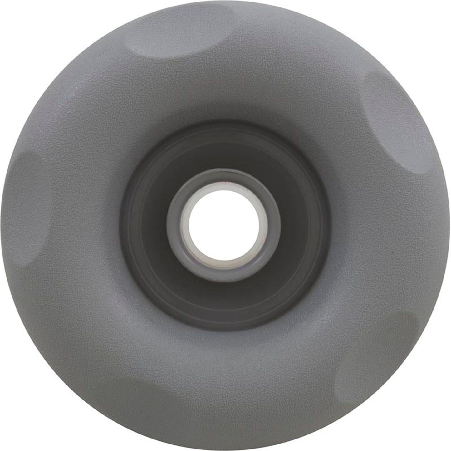 Jet Intl, BWG Cyclone, 6.5"fd, Dir, Txt Scal, Dk Gry, Lrg Nozzle