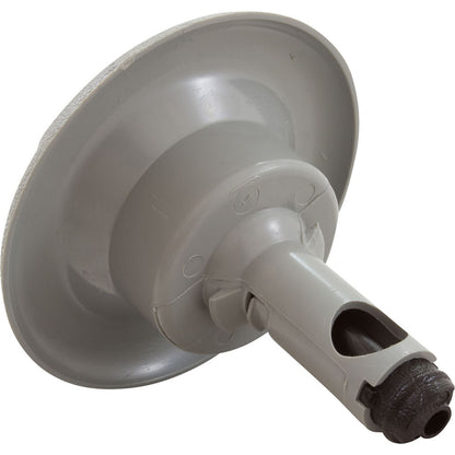 Jet Intl, BWG, Matrix, 3-1/2"fd, Directional, Txt Scal, Gray