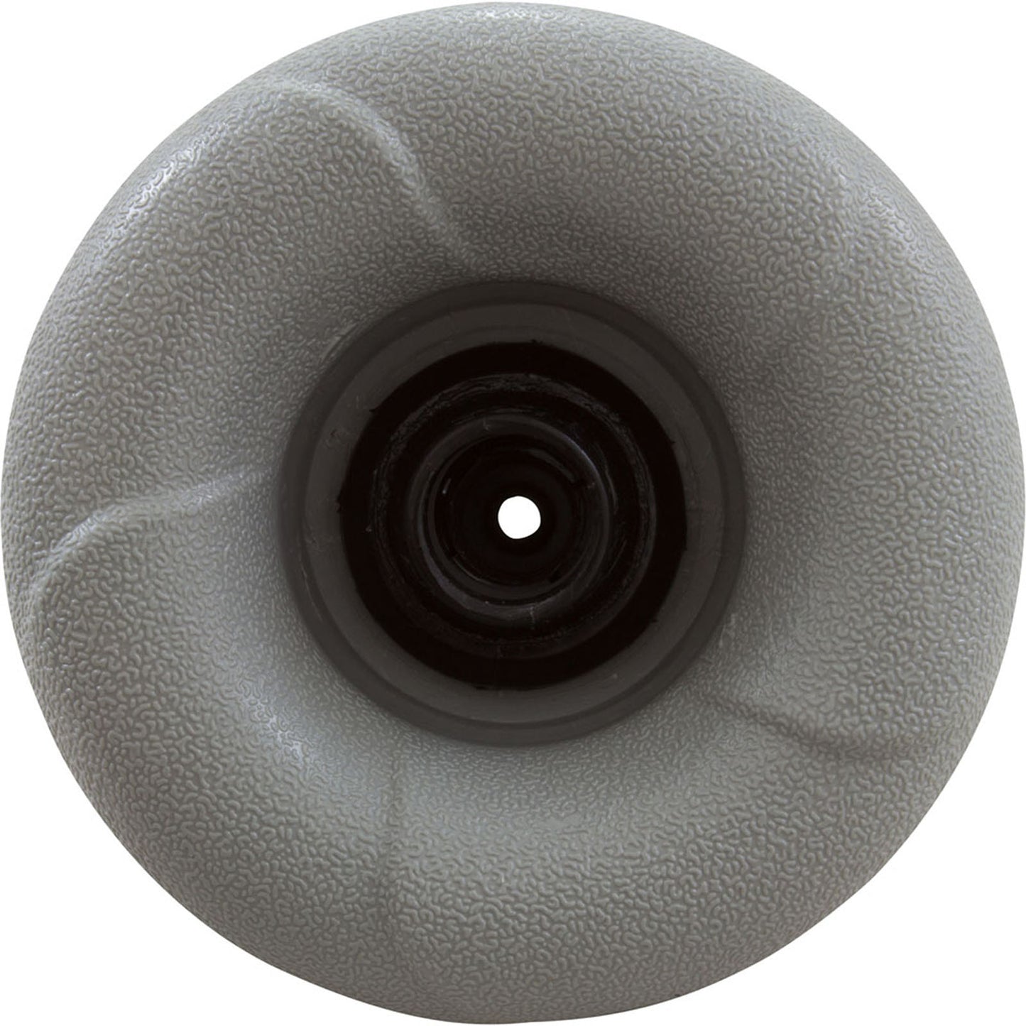 Jet Intl, BWG, Matrix, 3-1/2"fd, Directional, Txt Scal, Gray