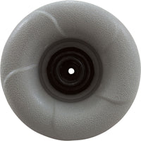 Jet Intl, BWG, Matrix, 3-1/2"fd, Directional, Txt Scal, Gray