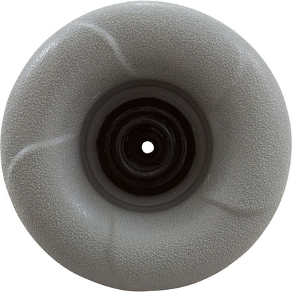 Jet Intl, BWG, Matrix, 3-1/2"fd, Directional, Txt Scal, Gray