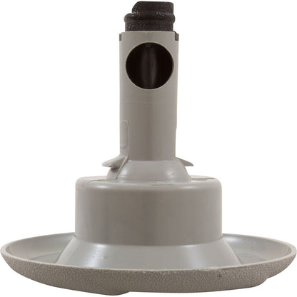 Jet Intl, BWG, Matrix, 3-1/2"fd, Directional, Txt Scal, Gray