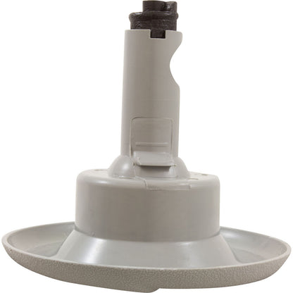 Jet Intl, BWG, Matrix, 3-1/2"fd, Directional, Txt Scal, Gray