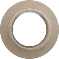Wall Fitting, BWG Pro Jet, Long Head, 1-7/16", White