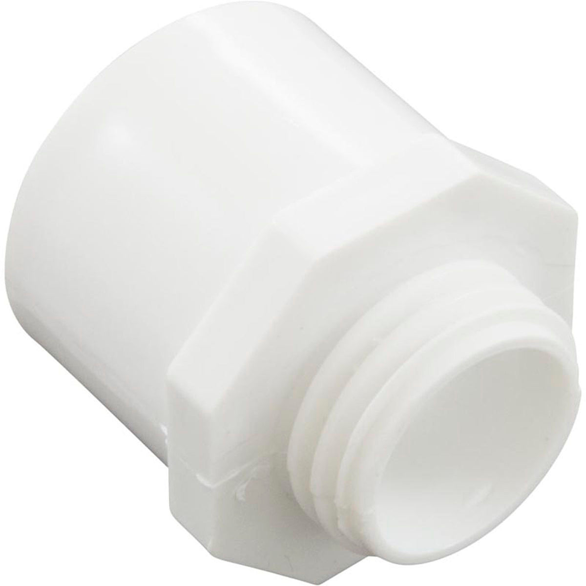 Adapter, Balboa Micro'ssage, Nozzle, Gunite
