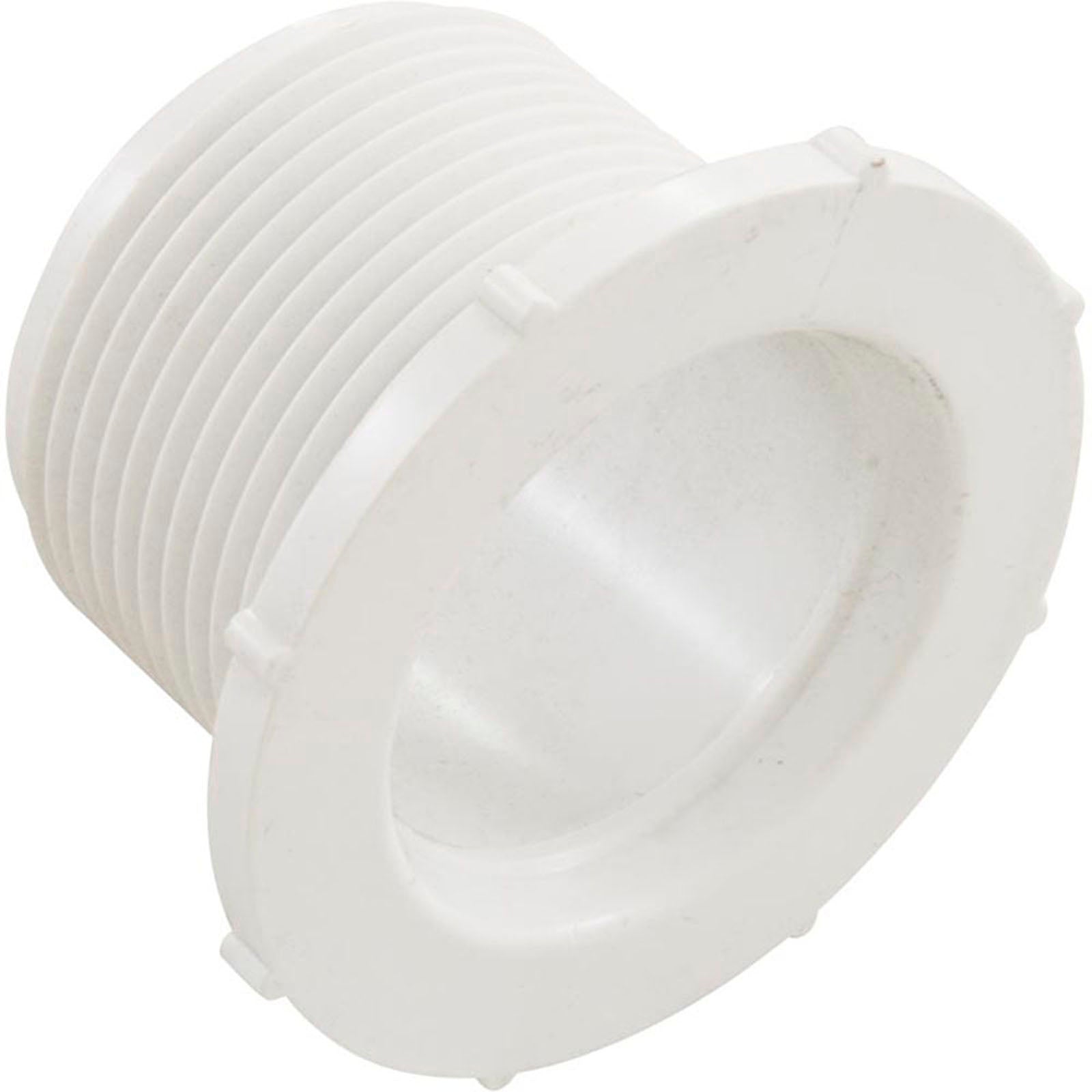Wall Fitting, Micro Blaster/Ultra-Pulse, 1-3/4"hs