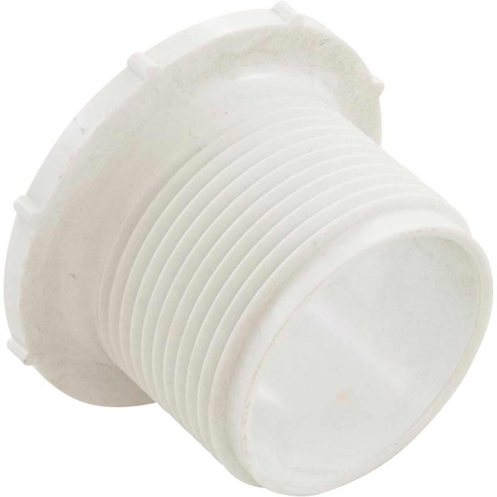 Wall Fitting, Micro Blaster/Ultra-Pulse, 1-3/4"hs