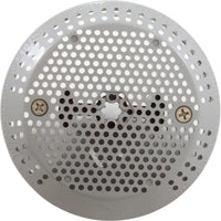Suction Cover, Balboa Water Group 124 GPM Suction, Light Gray