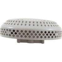 Suction Cover, Balboa Water Group 124 GPM Suction, Light Gray