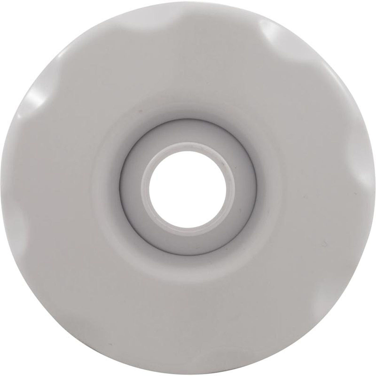 Escutcheon, Balboa, w/ Eyeball