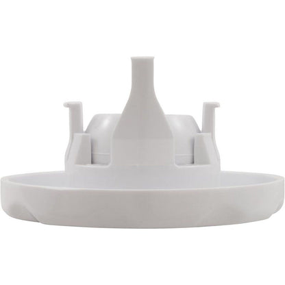 Escudo, Balboa, con globo ocular