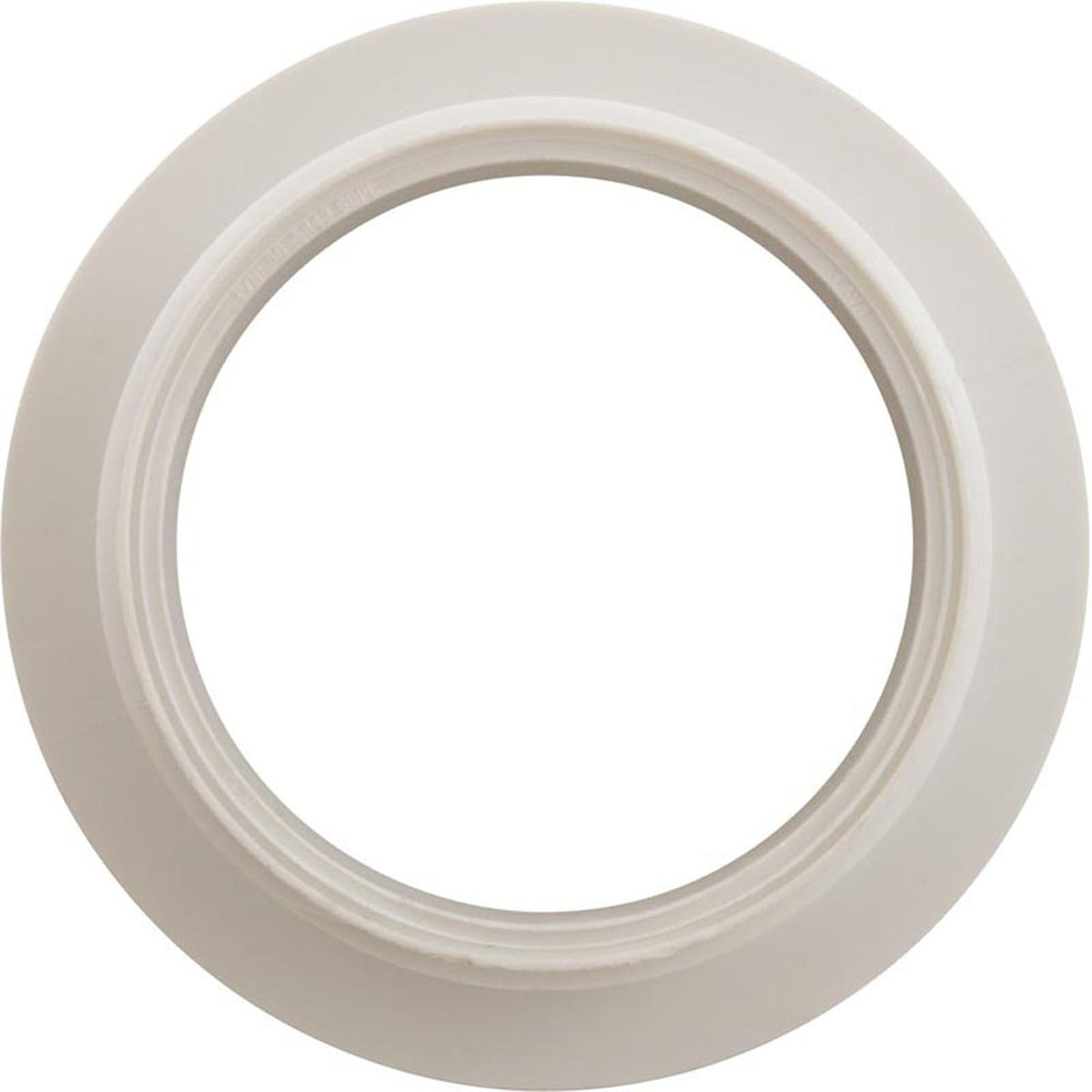 Wall Fitting, Balboa Caged Freedom Series, 2-5/8"hs