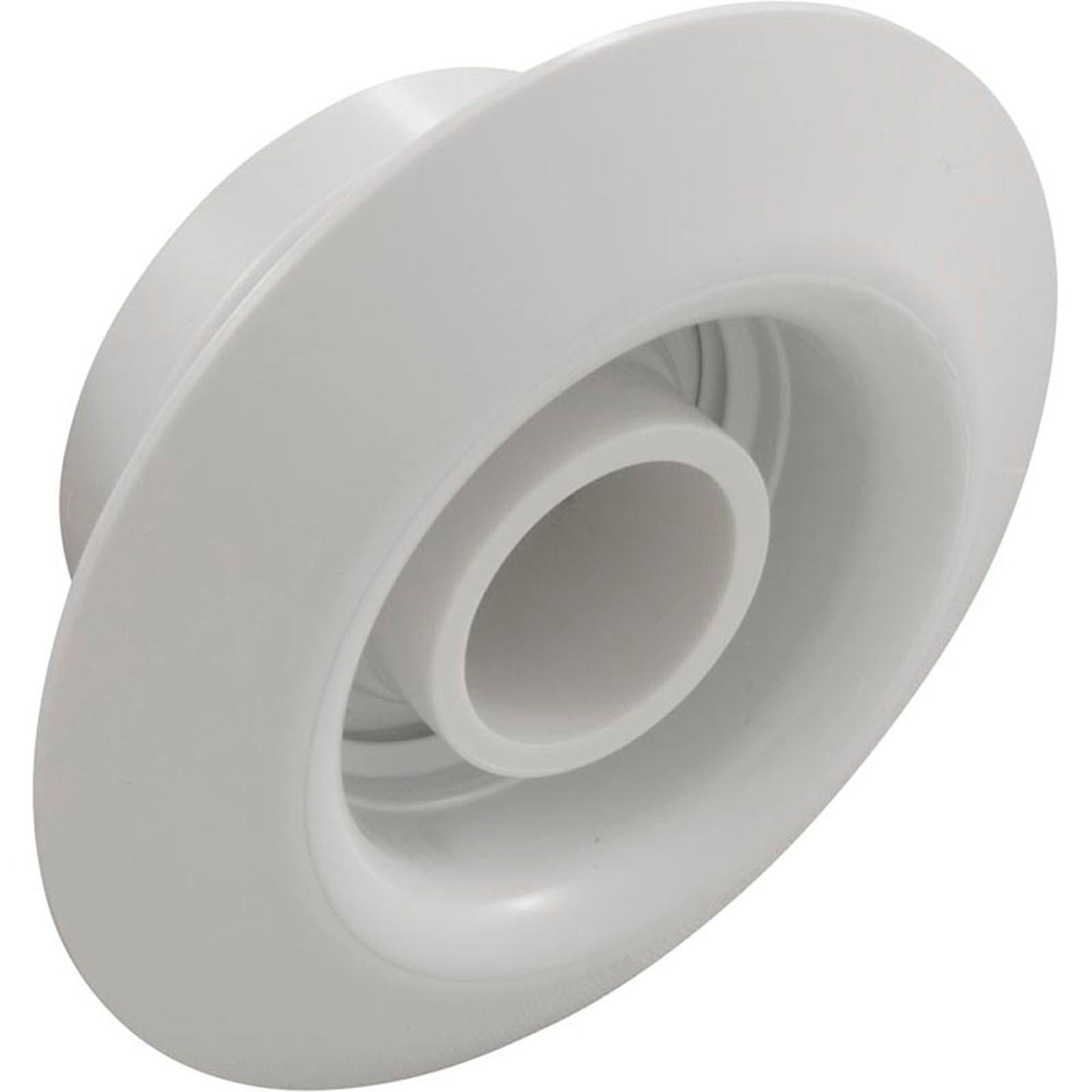 Jet Intl, HydroAir/BWG FIS Jet, 1-1/2", White