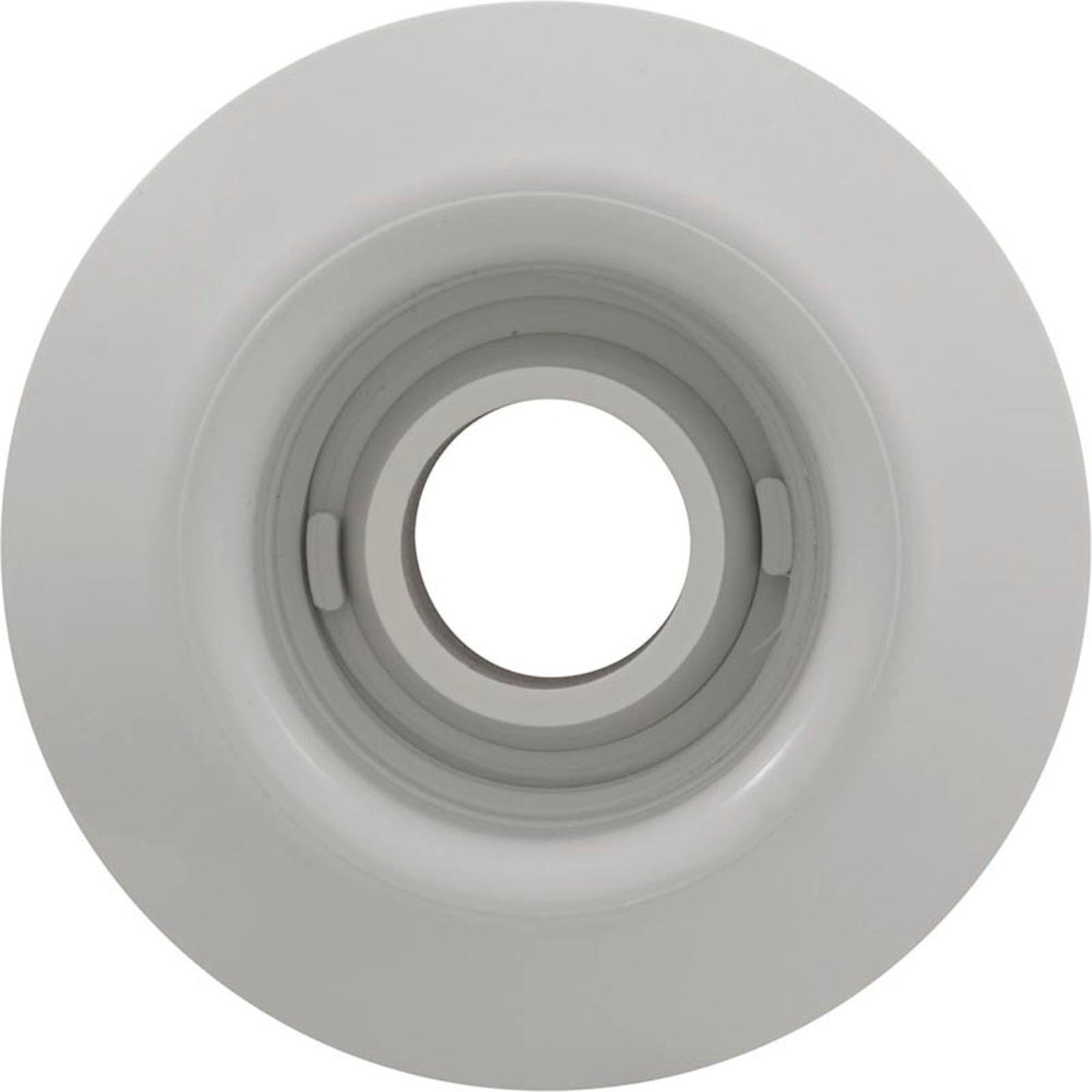 Jet Intl, HydroAir/BWG FIS Jet, 1-1/2", White