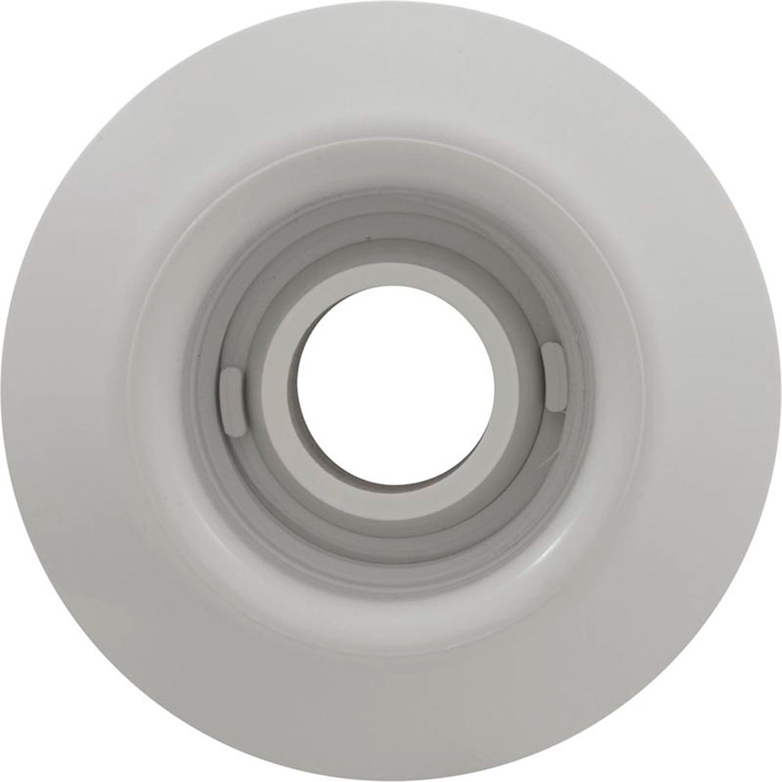Jet Intl, HydroAir/BWG FIS Jet, 1-1/2", White