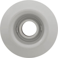 Jet Intl, HydroAir/BWG FIS Jet, 1-1/2", White