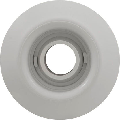 Jet Intl, HydroAir/BWG FIS Jet, 1-1/2", White