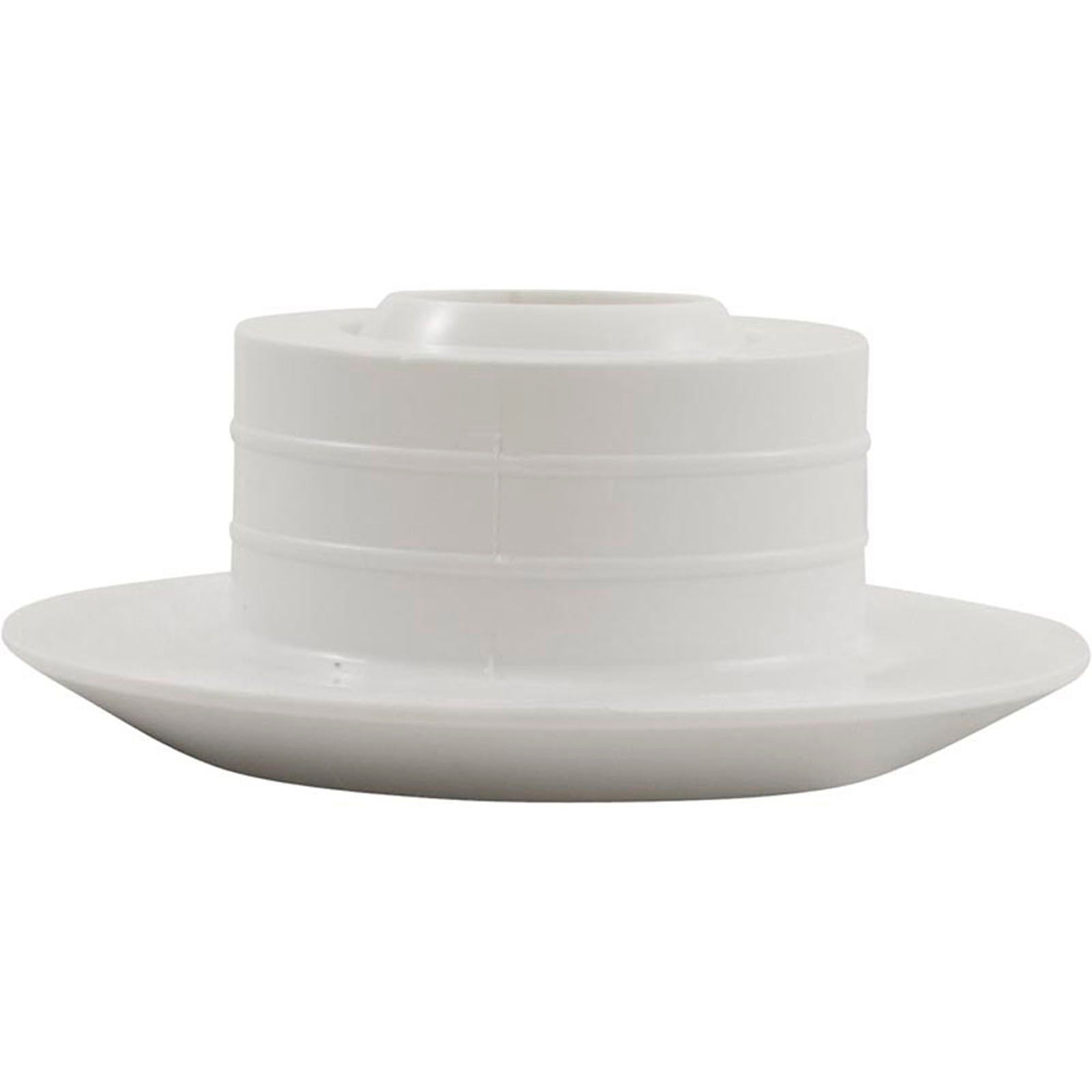 Jet Intl, HydroAir/BWG FIS Jet, 1-1/2", White