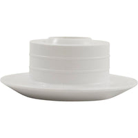 Jet Intl, HydroAir/BWG FIS Jet, 1-1/2", White