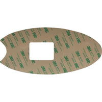 Overlay, Balboa Water Group VL702S, 3 Jets