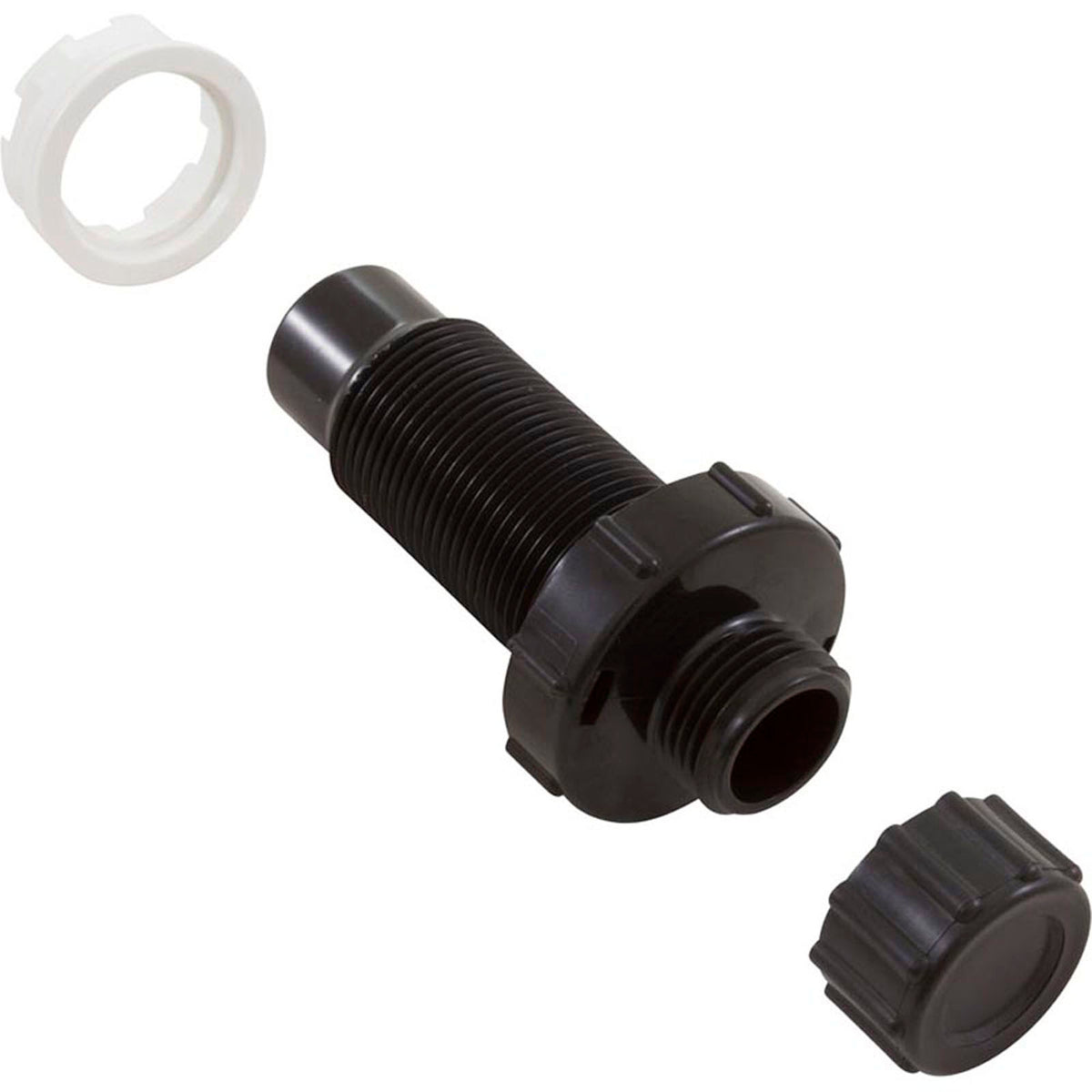 Drain Valve Assembly, GG/BWG, 1/2", Spa