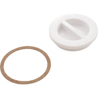 Plug, Hayward, Flush Inlet Fitting, 1-1/2"
