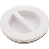 Plug, Hayward, Flush Inlet Fitting, 1-1/2"