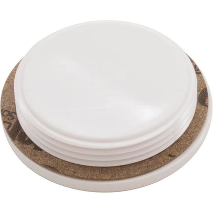 Plug, Hayward, Flush Inlet Fitting, 1-1/2"