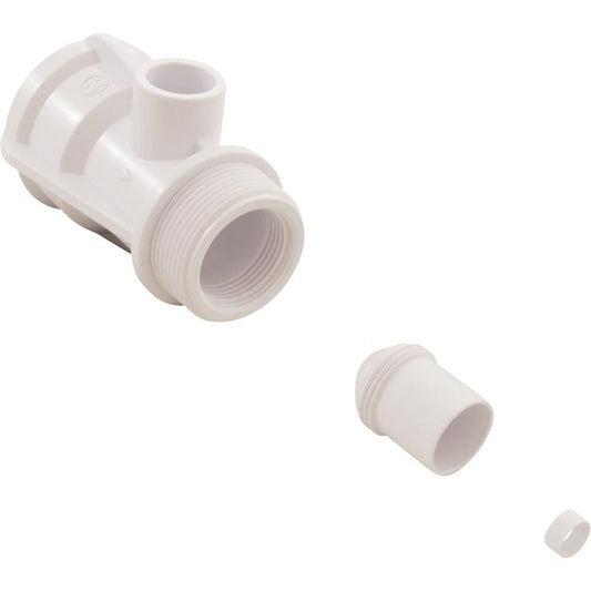 Return Fitting, Hayward Jet Air, 1-1/2"fpt x 1-1/2"mpt