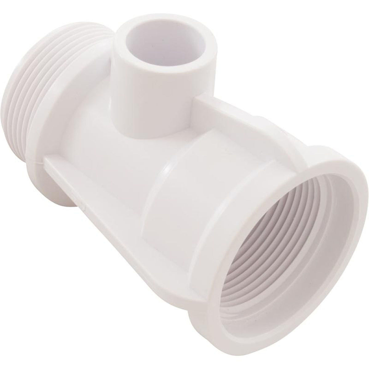Return Fitting, Hayward Jet Air, 1-1/2"fpt x 1-1/2"mpt